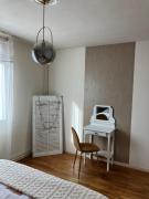 Appartement T3-Montluçon