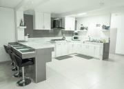 Modern & Best Location Airport US Embassy Boarder