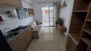 Apartamento now alto da boa vista - Muito conforto, comodidade e ótima localização