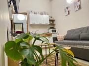 Doris Wilson Studio at Blloku Neighborhood