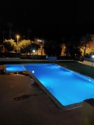 Sunny bungalow La Mata with sea views