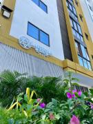 Hotel La Estrella de David Cartagena