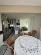 Conforto e Mar em Itapema