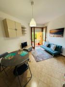 Appartamento Nonno Pino a 50m dal mare