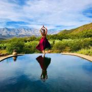 Living Land, a magical Permaculture Farm