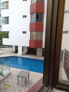 Edificio Perla Del Caribe