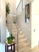 Five bedrooms holiday home