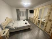 Apartament Zarnesti