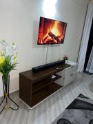 Jaza Homes-Fully Furnished 1&2 beds