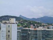 Apartamento 3 quartos em frente ao Metrô Cinelândia