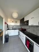 Bel appartement à Bordeaux Lac