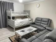 Home in the heart of Manchester