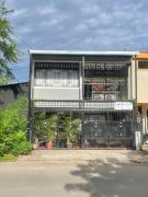 Apartamento moderno cerca al aeropuerto