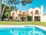 Charming Vila in Punta del Este