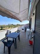 Top Marina di Davoli