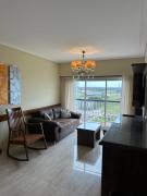 Departamento frente al mar en Miramar! Increible