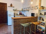 La Casita del Cactus - Casa de campo con piscina