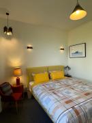 Farmstay in Central Victoria