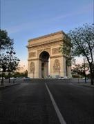 2 bedroom appartement champs Élysée