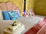 Gruta da Sereia Suítes Ubatuba