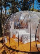 Cabana Bolha Urubici