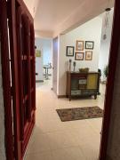 Plácida casa cerca del consulado a 1500 metros del consulado americano