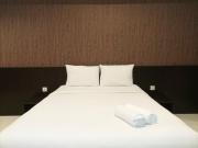 Luxurious Studio at Mataram City Apartment By Travelio