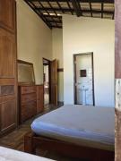 Casa Mares Guarajuba 6 quartos - 5 suítes