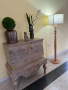 Cheerful One Bedroom Apartment