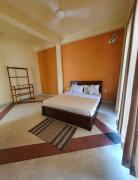 Cheerful One Bedroom Apartment