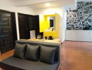 Yoon Centro Histórico