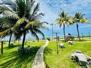 Flat no Maui - Beira-mar - Tamandaré - Carneiros