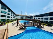 Flat no Maui - Beira-mar - Tamandaré - Carneiros