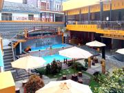 Villa Cahaya 3 Guci Mitra RedDoorz