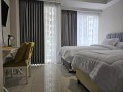 Green Sedayu Apartment Twin by Ellison