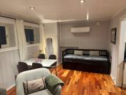 Leilighet for korttidsleie