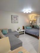 НОВАЯ КРАСИВАЯ квартира.