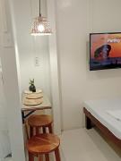 Z and J Fully Transient Pad II