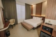 Parksides Hotel Palembang