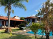 Casa de Campo com Piscina