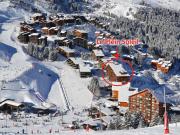 Charmant Studio Cabine Sud avec Balcon - FR-1-182-16