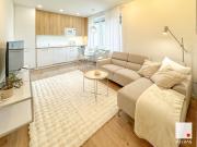 Bright & Cozy Apartment