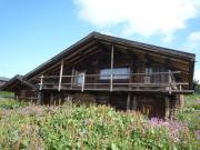 Chalet spacieux Les Saisies, 6 chambres, sauna, 11 pers. - FR-1-293-54