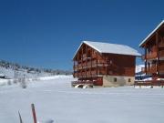 Les Saisies: Appartement 52m², 6 pers, Animaux admis - FR-1-293-133