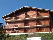 Beau 2 pièces cabine 7 pers, vue sur les pistes - FR-1-293-260