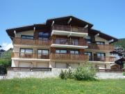 Les Saisies - Appartement Sud 6 pers. avec Balcon - FR-1-293-6
