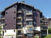 Les Saisies - 2 Pièces 4 Pers, Animaux Acceptés - FR-1-293-17