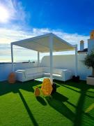 Oceanview luxury Penthouse