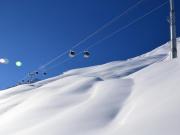 Idéalement situé: 4 pers., skis aux pieds, proche commerces - FR-1-182-230