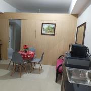 SMDC 1 BR Fern at Grass Residence Tower 5 North Ave QC